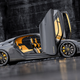 Image for article titled Koenigsegg's Alternative To Gas And Electric Is Metal As Fuck